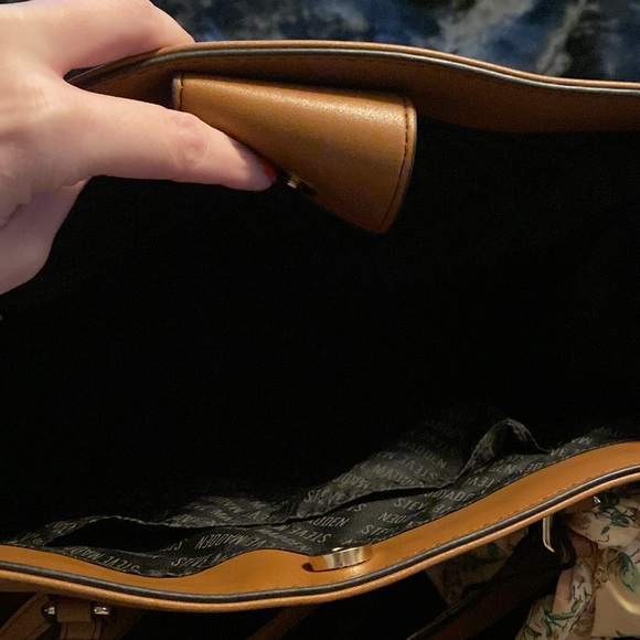 Steve Madden duo purse - Picture 3 of 4